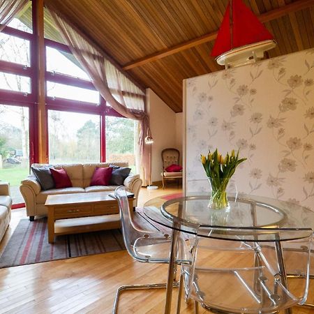 Surlingham Lodge Studio Large Family Cottage NWI Exterior foto