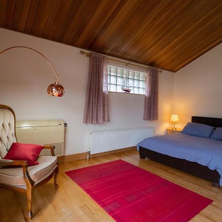 Surlingham Lodge Studio Large Family Cottage NWI Exterior foto