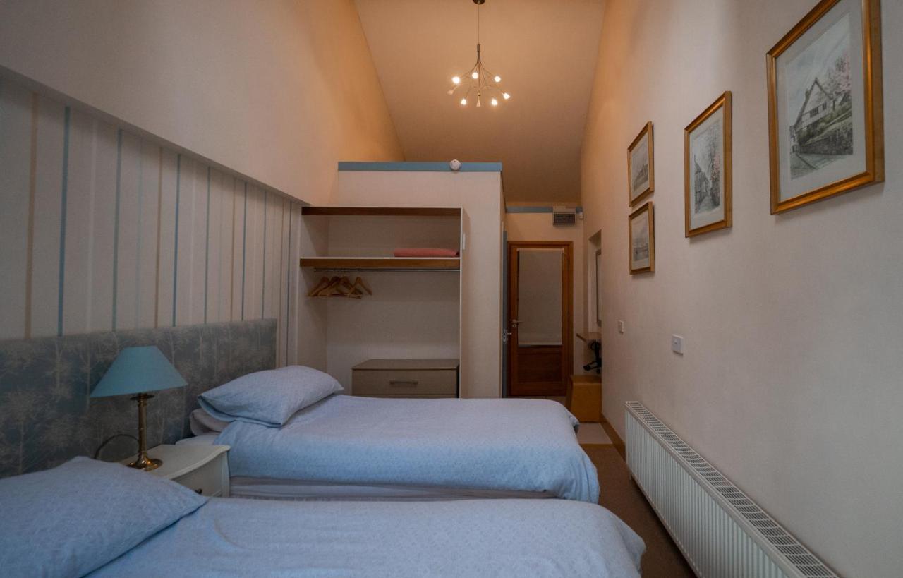 Surlingham Lodge Studio Large Family Cottage NWI Exterior foto